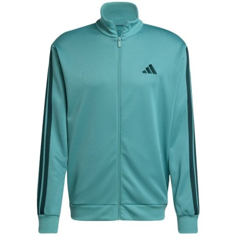 Dres adidas Sportswear Basic 3-Stripes French Terry M JX5518 Adidas