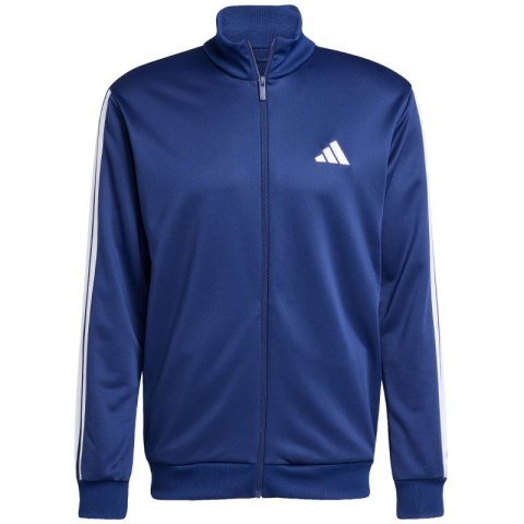 Dres adidas Sportswear Basic 3-Stripes French Terry M KB7656 Adidas