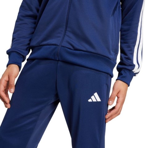 Dres adidas Sportswear Basic 3-Stripes French Terry M KB7656 Adidas