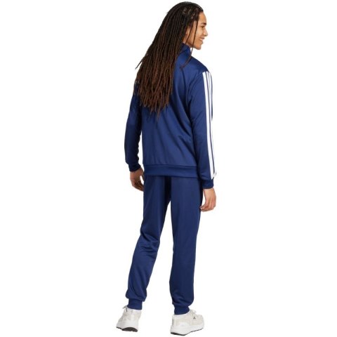 Dres adidas Sportswear Basic 3-Stripes French Terry M KB7656 Adidas
