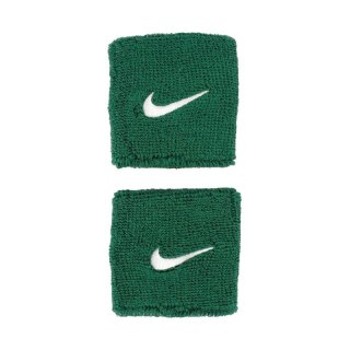 Frotki na rękę Nike Swoosh Wristbands 2 szt. N1012405319OS Nike