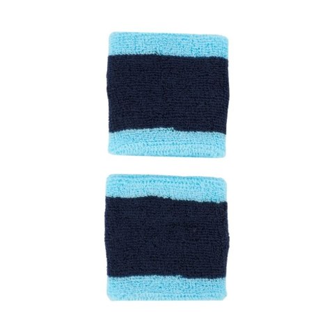 Frotki na rękę Nike Swoosh Wristbands 2 szt. N1012405403OS Nike