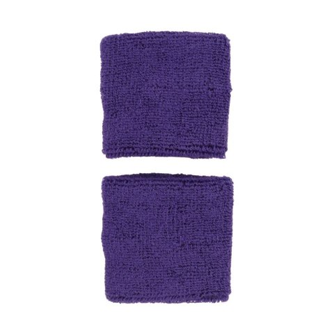 Frotki na rękę Nike Swoosh Wristbands 2 szt. N1012405588OS Nike