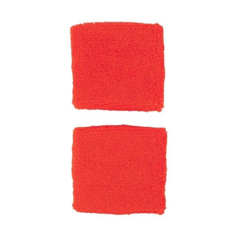 Frotki na rękę Nike Swoosh Wristbands 2 szt. N1012405802OS Nike