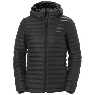 Helly Hansen kurtka damska W SIRDAL HOODED INSULATOR JACK 62992 990 Helly Hansen