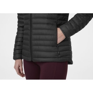 Helly Hansen kurtka damska W SIRDAL HOODED INSULATOR JACK 62992 990 Helly Hansen