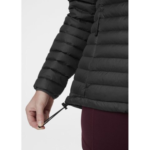 Helly Hansen kurtka damska W SIRDAL HOODED INSULATOR JACK 62992 990 Helly Hansen