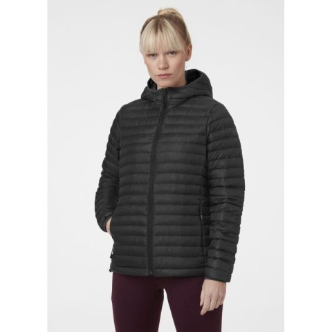 Helly Hansen kurtka damska W SIRDAL HOODED INSULATOR JACK 62992 990 Helly Hansen