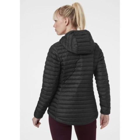 Helly Hansen kurtka damska W SIRDAL HOODED INSULATOR JACK 62992 990 Helly Hansen