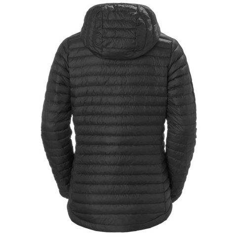 Helly Hansen kurtka damska W SIRDAL HOODED INSULATOR JACK 62992 990 Helly Hansen