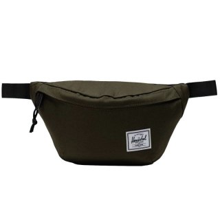 Herschel Classic Hip Pack 11382-04281 Zielone One size