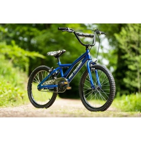 Huffy Rower PRO THUNDER 20" Niebieski 23300W