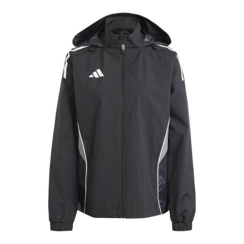 Kurtka damska adidas Tiro 25 Competition All-weather IW0454 Adidas