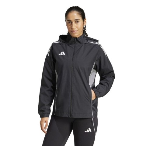 Kurtka damska adidas Tiro 25 Competition All-weather IW0454 Adidas