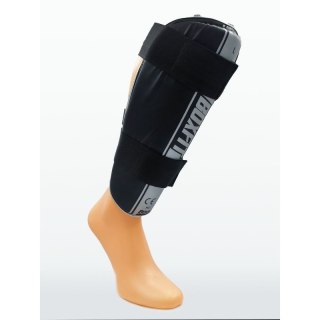 Ochraniacze goleni Boxfit