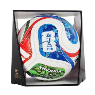 Piłka nożna adidas FIFA World Cup 26 Trionda Pro JD8021 Adidas