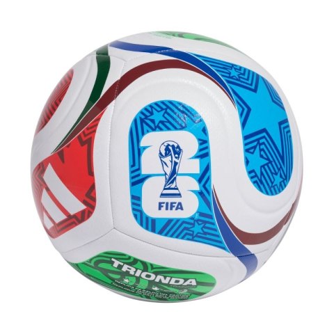 Piłka nożna adidas FIFA World Cup 26 Trionda Training JD8032 Adidas