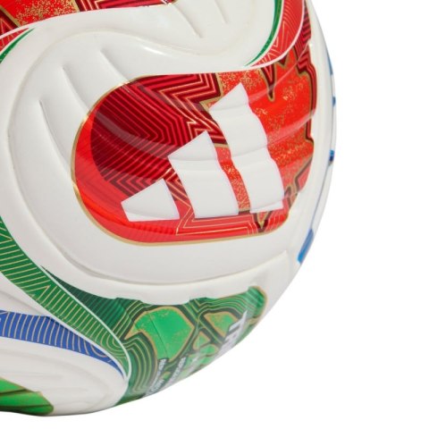 Piłka nożna adidas World Cup 26 Trionda FIFA Mini JD8034 Adidas