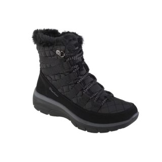 Skechers Relaxed Fit - Easy Going - Moro Street 167204-BLK Czarne 37 Skechers