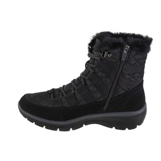 Skechers Relaxed Fit - Easy Going - Moro Street 167204-BLK Czarne 37 Skechers