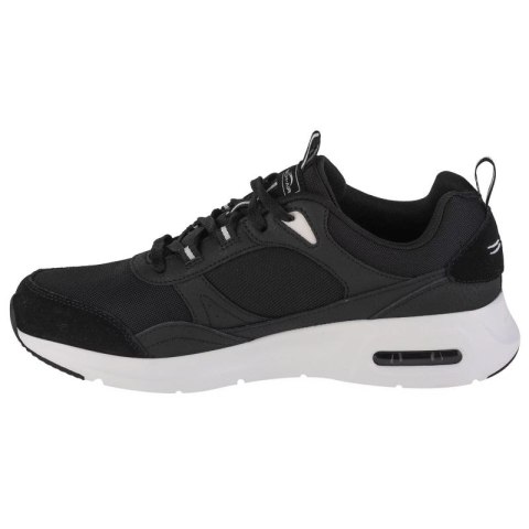 Skechers Skech-Air Court - Homegrown 232646-BKW Czarne 39,5 Skechers