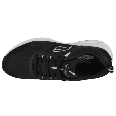 Skechers Skech-Air Court - Homegrown 232646-BKW Czarne 39,5 Skechers