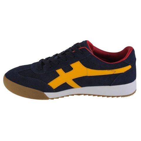 Skechers Zinger-Manchego 237351-NVYL Granatowe 43 Skechers