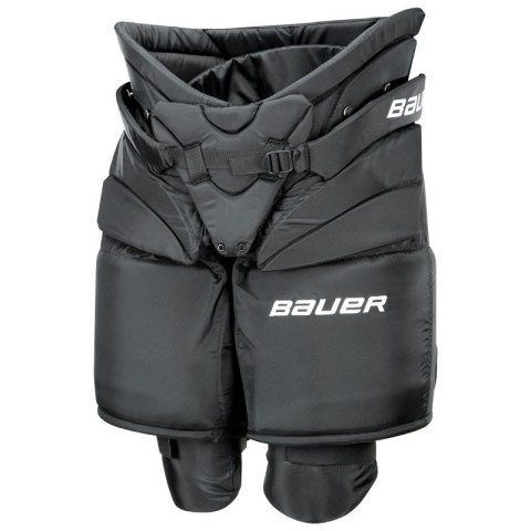 Spodnie bramkarskie Bauer Elite Senior Bauer