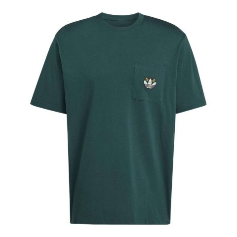 T-shirt adidas Originals MG LO SS JY2990 Adidas ORIGINALS