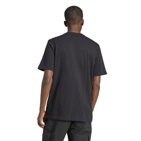 T-shirt adidas Treofil Essentials Originals JI8545 Adidas ORIGINALS
