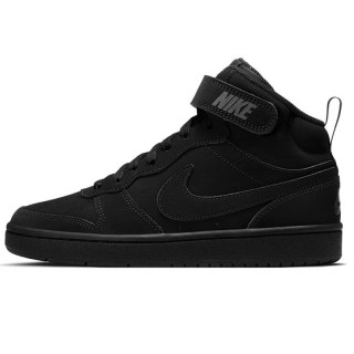 Buty Nike Court Borough Mid 2 Jr CW5867-001 Nike