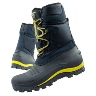 Buty, śniegowce CMP Nietos M 3Q4786735NF CMP