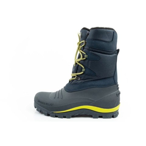 Buty, śniegowce CMP Nietos M 3Q4786735NF CMP