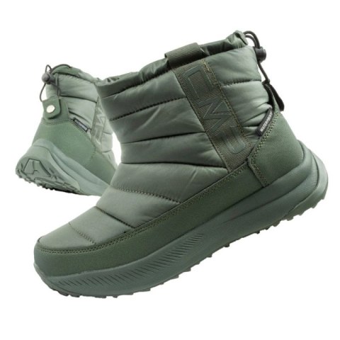 Buty, śniegowce CMP ZOY W 3Q79566F678 CMP