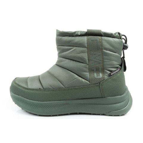 Buty, śniegowce CMP ZOY W 3Q79566F678 CMP