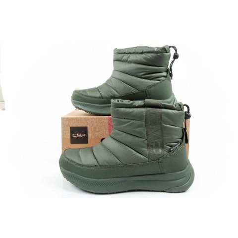 Buty, śniegowce CMP ZOY W 3Q79566F678 CMP