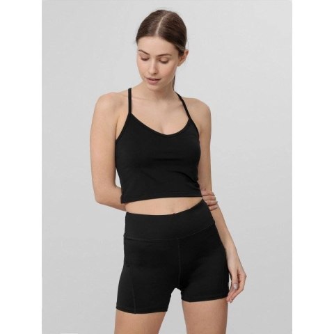 Crop top damski 4F H4L22-TSD027 4f