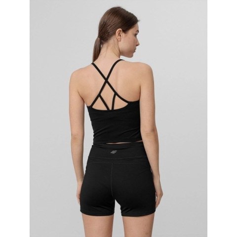 Crop top damski 4F H4L22-TSD027 4f