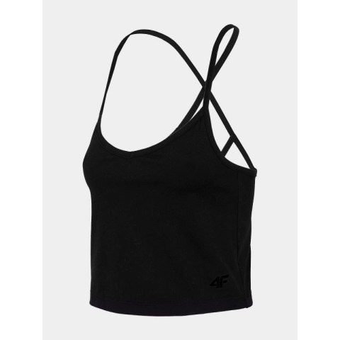 Crop top damski 4F H4L22-TSD027 4f