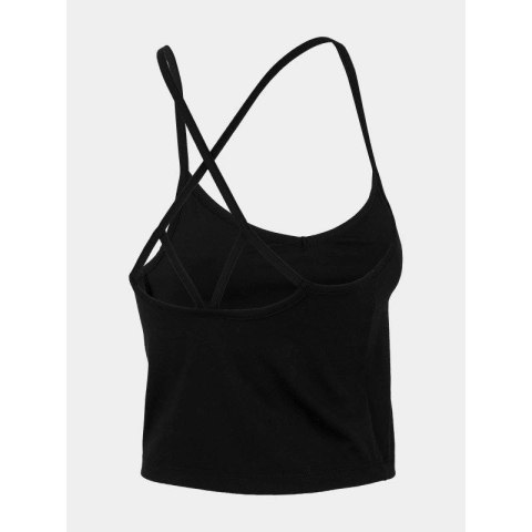 Crop top damski 4F H4L22-TSD027 4f