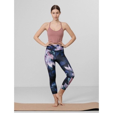 Crop top damski 4F H4L22-TSD027 4f