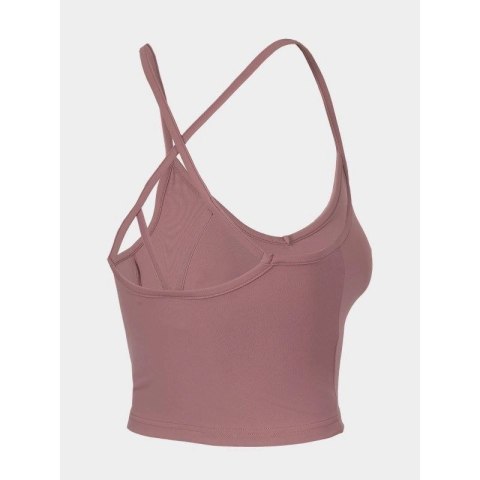 Crop top damski 4F H4L22-TSD027 4f