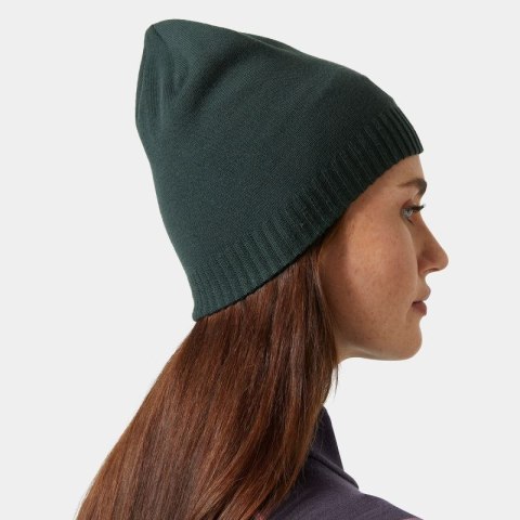 Czapka Helly Hansen Brand Beanie 57502 418 Helly Hansen