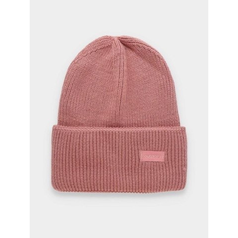 Czapka zimowa damska Outhorn OTHAW22ACAPF033 Outhorn