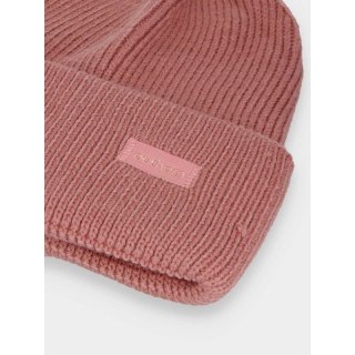 Czapka zimowa damska Outhorn OTHAW22ACAPF033 Outhorn