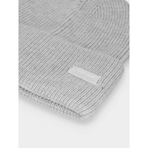 Czapka zimowa damska Outhorn OTHAW22ACAPF033 Outhorn