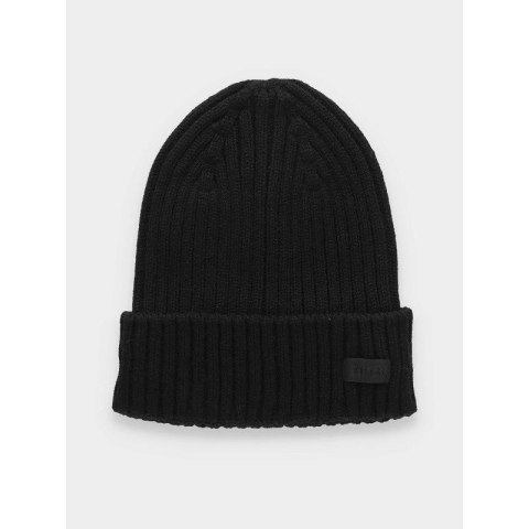 Czapka zimowa damska Outhorn OTHAW22ACAPF042 Outhorn
