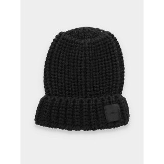 Czapka zimowa damska Outhorn OTHAW22ACAPF049 Outhorn