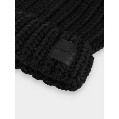 Czapka zimowa damska Outhorn OTHAW22ACAPF049 Outhorn