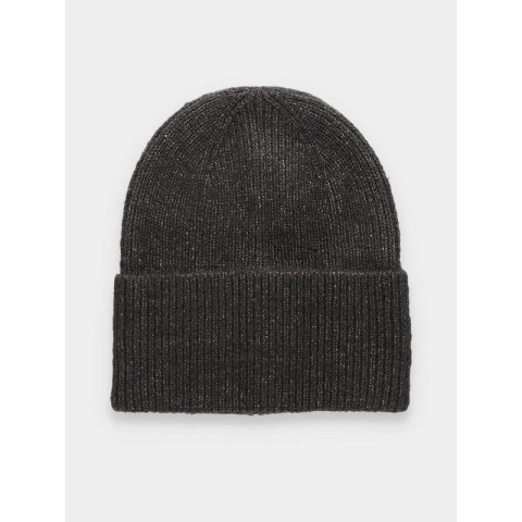 Czapka zimowa damska Outhorn OTHAW22ACAPF051 Outhorn